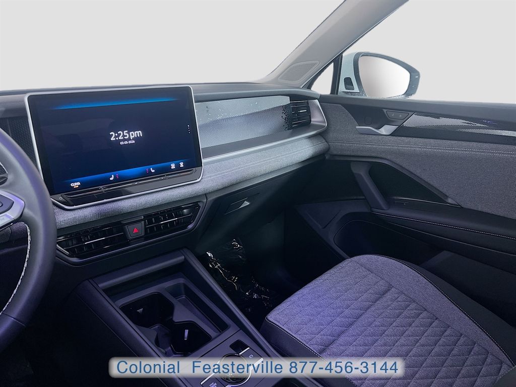 2026 Volkswagen Tiguan S - Photo 28