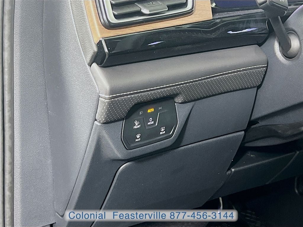 2026 Volkswagen Atlas SE w/Tech - Photo 14