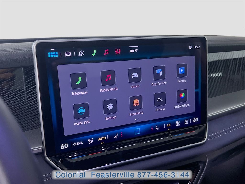 2026 Volkswagen Tiguan SE - Photo 20