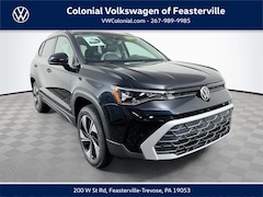 2026 Volkswagen Taos 1.5T SE SUV