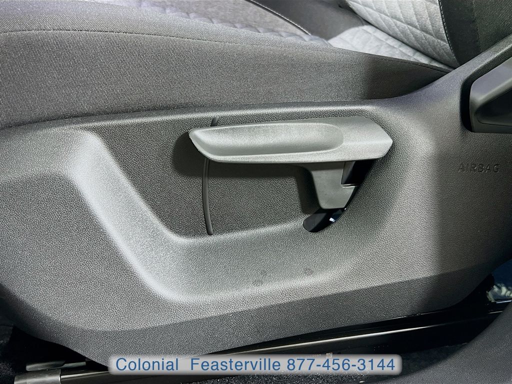 2026 Volkswagen Tiguan S - Photo 24