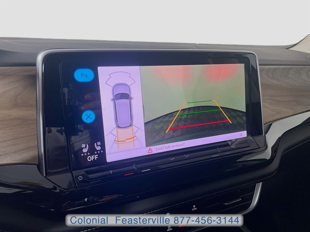 2026 Volkswagen Atlas SE w/Tech - Photo 19
