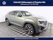 Volkswagen Atlas Cross Sport