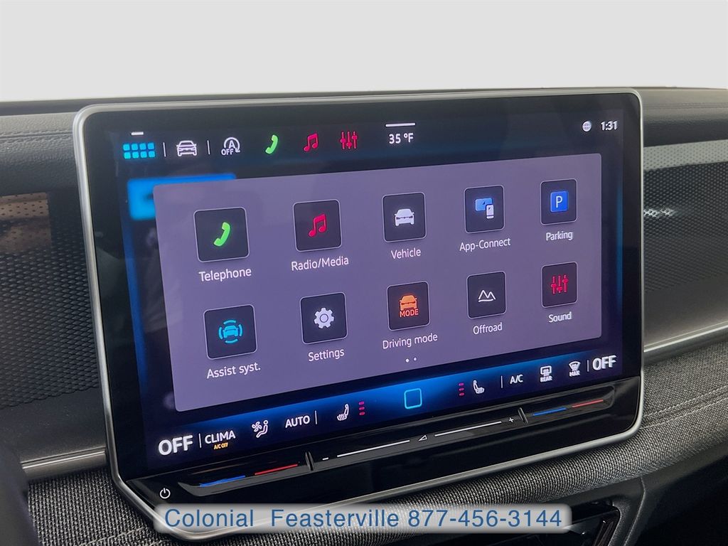 2026 Volkswagen Tiguan S - Photo 20