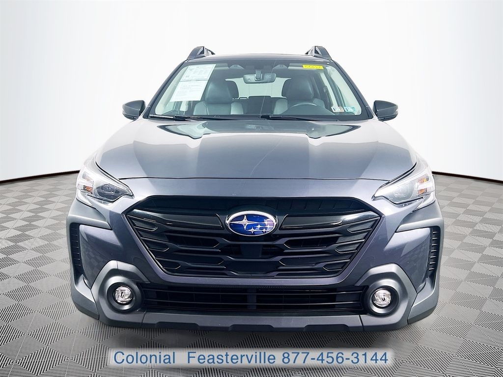 Used 2023 Subaru Outback Onyx Edition SUV