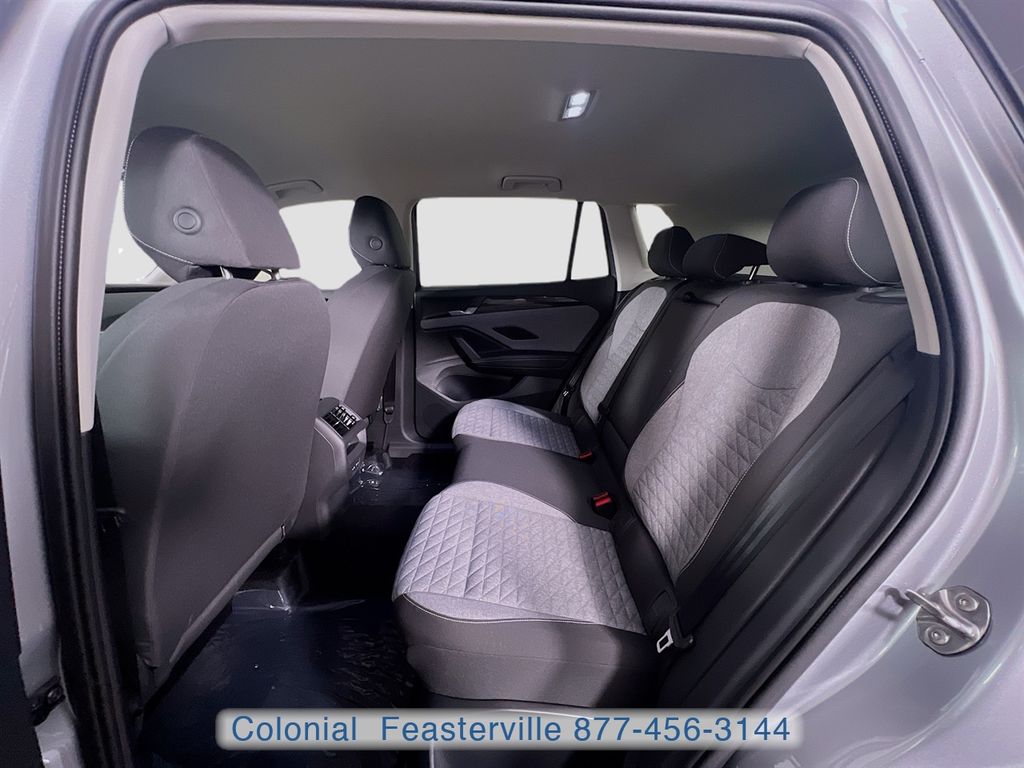 2026 Volkswagen Tiguan S - Photo 29