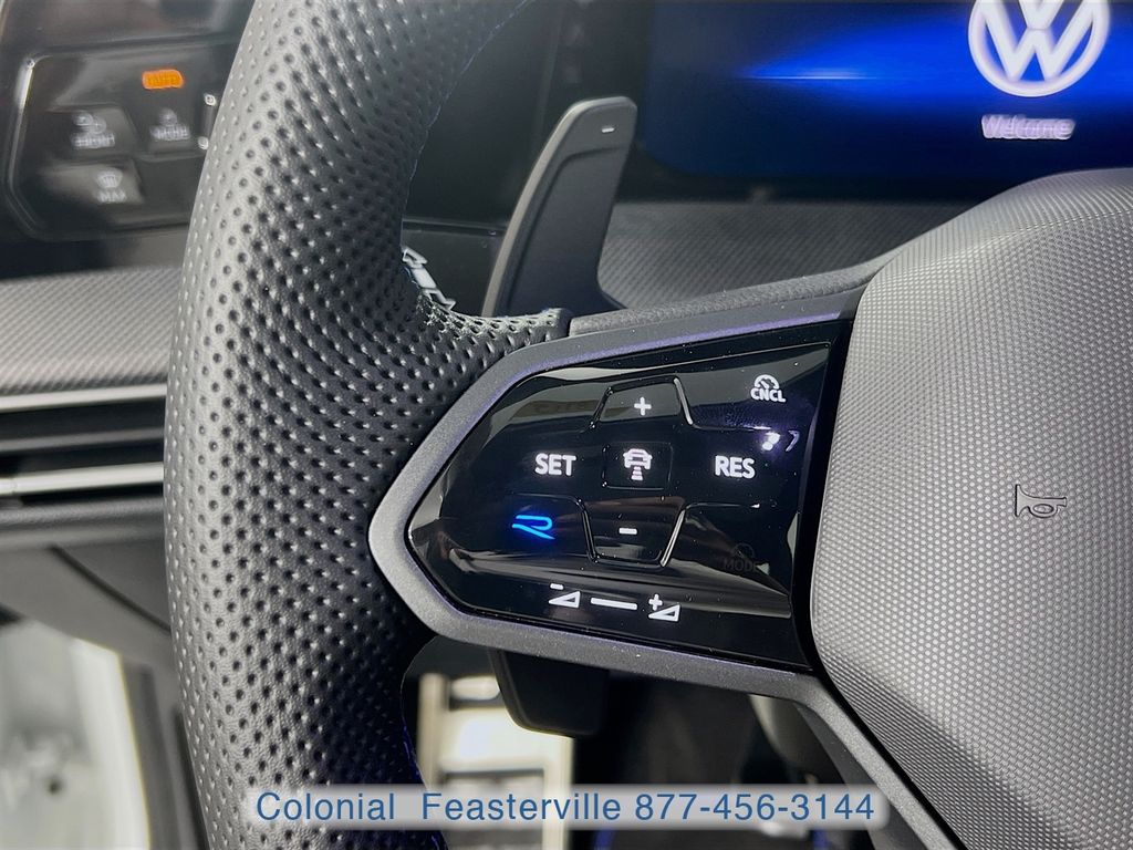 2026 Volkswagen Golf R R - Photo 16