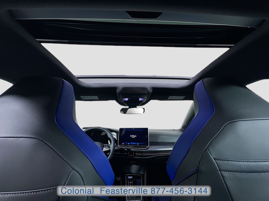 2026 Volkswagen Golf R R - Photo 40
