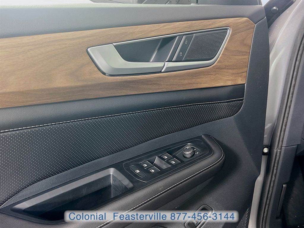 2026 Volkswagen Atlas SE w/Tech - Photo 23