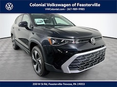 2026 Volkswagen Taos 1.5T SE SUV