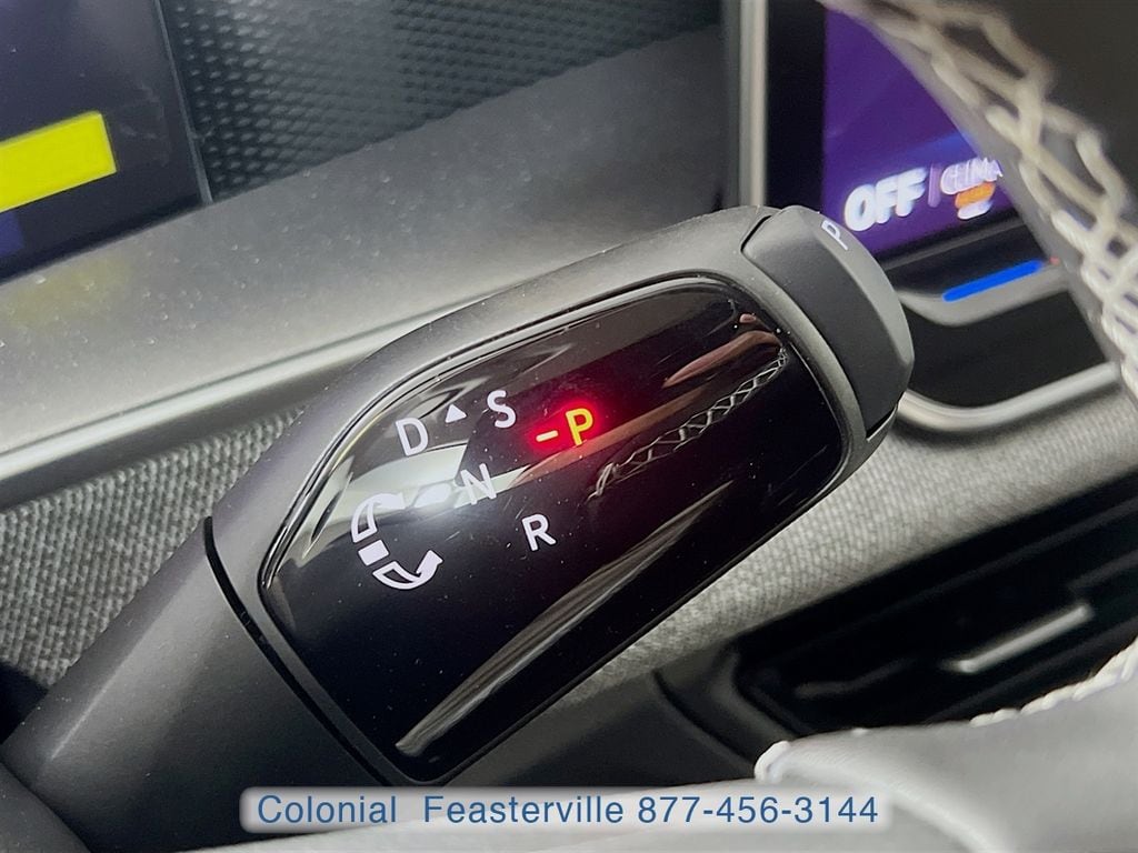 2026 Volkswagen Tiguan S - Photo 22