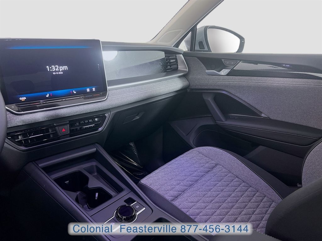 2026 Volkswagen Tiguan S - Photo 28