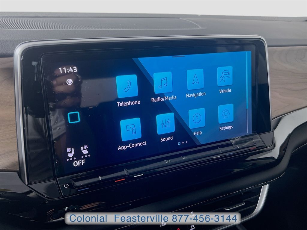 2026 Volkswagen Atlas SE w/Tech - Photo 20