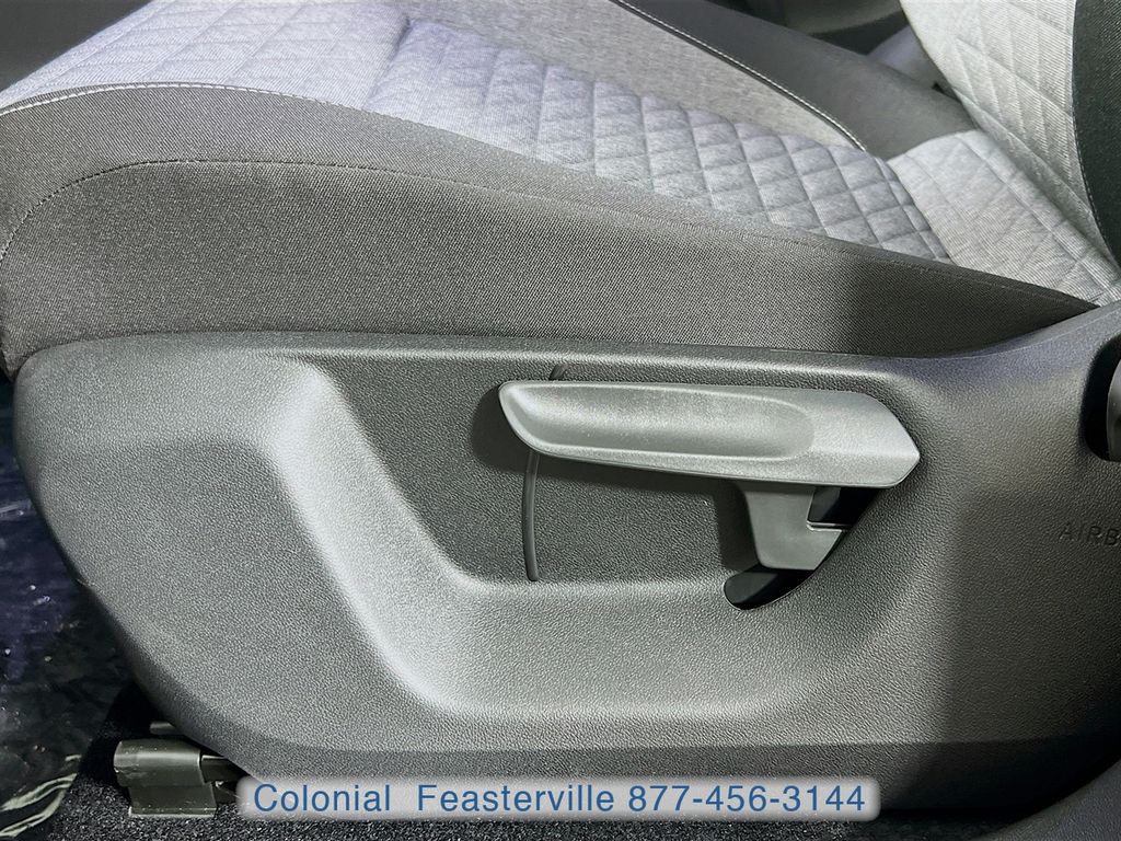 2026 Volkswagen Tiguan S - Photo 24