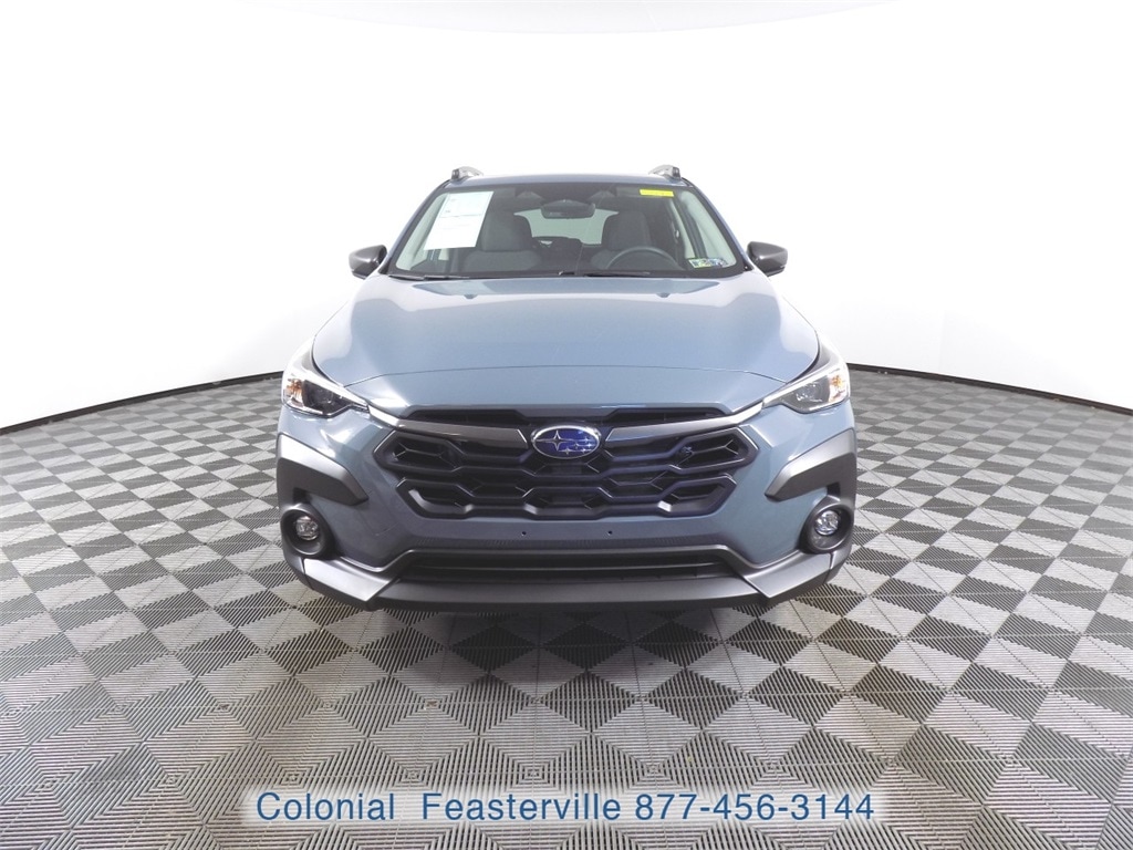 Used 2025 Subaru Crosstrek Premium SUV
