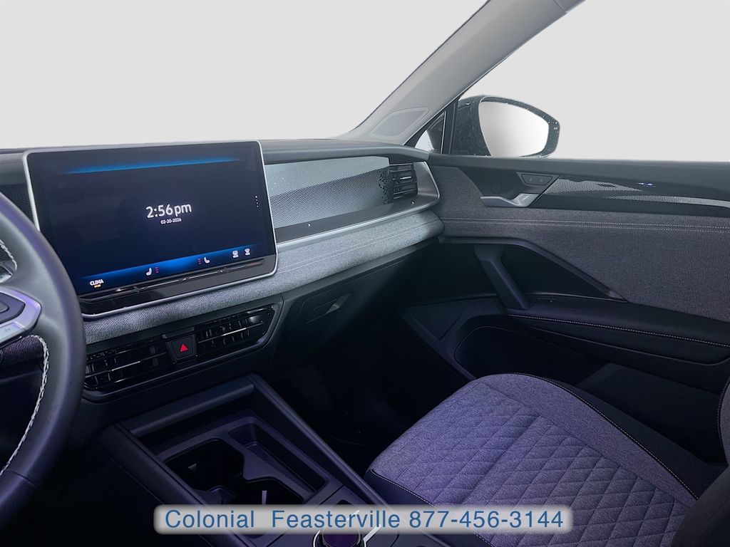 2026 Volkswagen Tiguan S - Photo 28