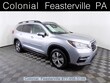 Subaru Ascent
