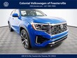  Volkswagen Atlas Cross Sport