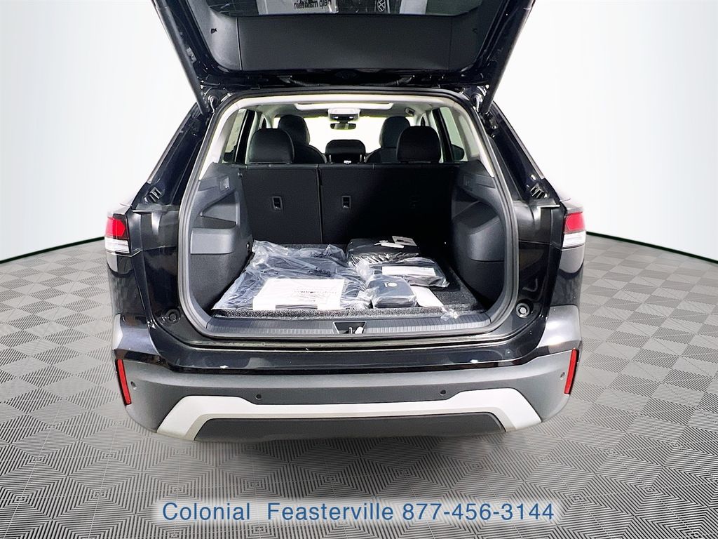 2026 Volkswagen Tiguan SE - Photo 31