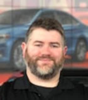 Staff member Jack Fitzgerald from ID_53d0eb251dcb