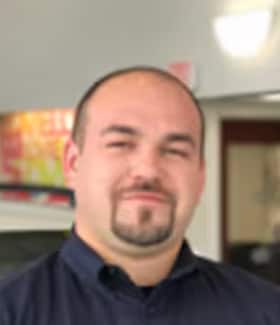 Staff member Walter Ruschak from ID_dc0fb663e5af