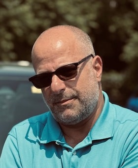Staff member Glenn Manko from ID_dc0fb663e5af
