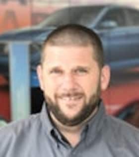 Staff member Justin Gleim from ID_3c0abfed4783