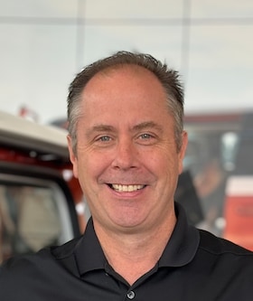 Staff member Frank Odonnell from ID_53d0eb251dcb