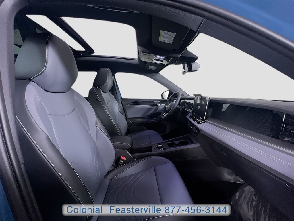 2026 Volkswagen Tiguan SE R-LINE BLACK - Photo 33