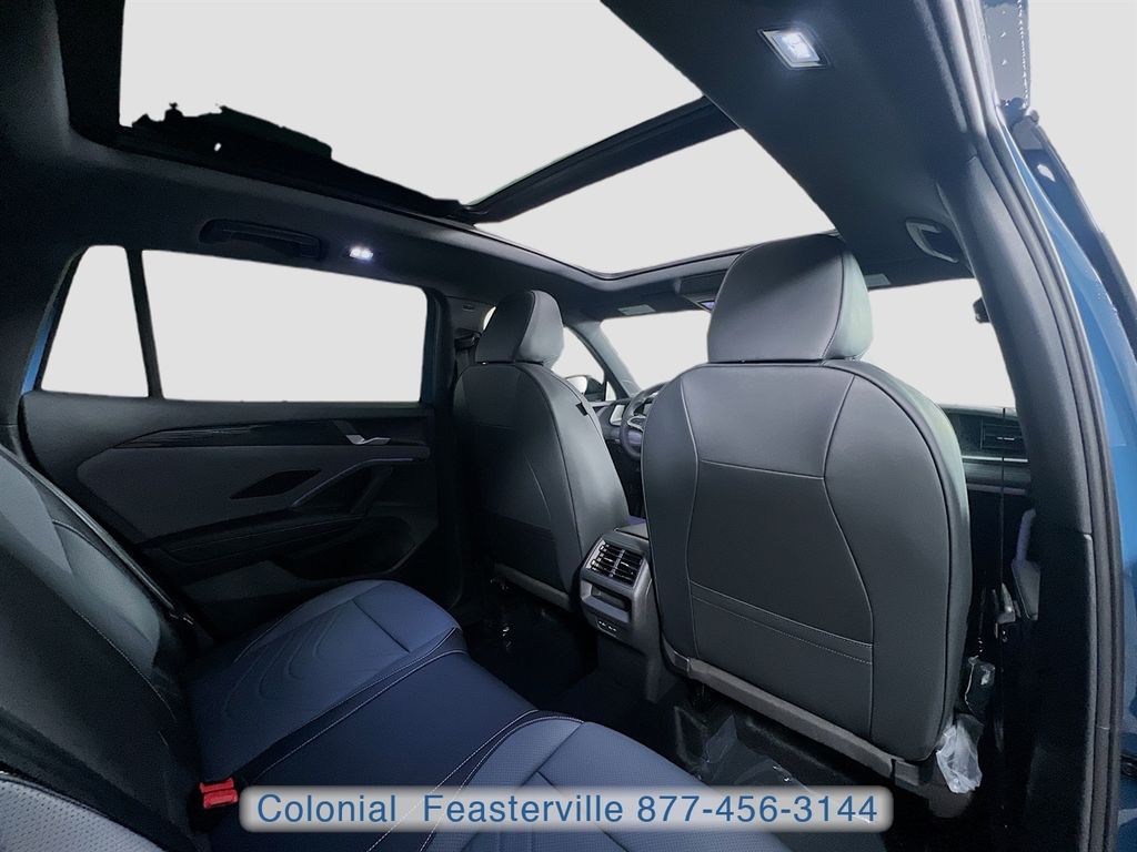 2026 Volkswagen Tiguan SE R-LINE BLACK - Photo 40