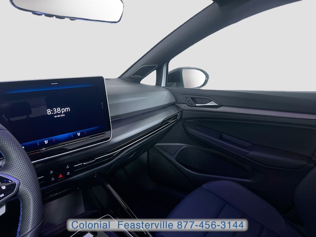 2026 Volkswagen Golf R R - Photo 31