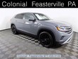 Volkswagen Atlas Cross Sport