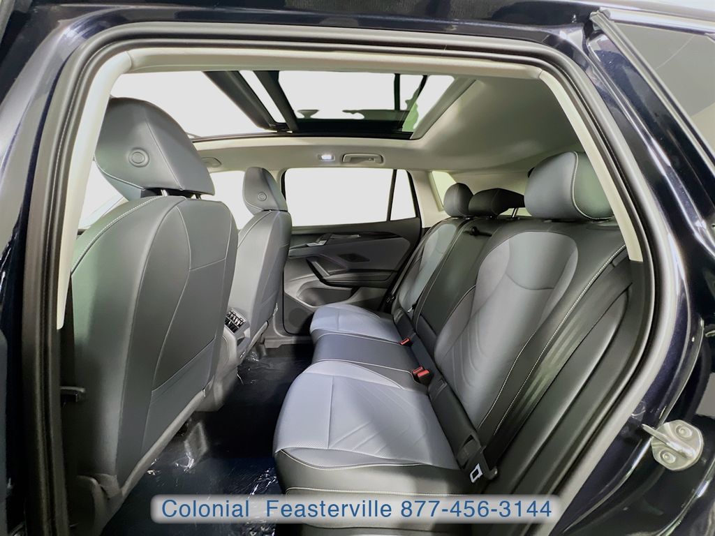 2026 Volkswagen Tiguan SE - Photo 30