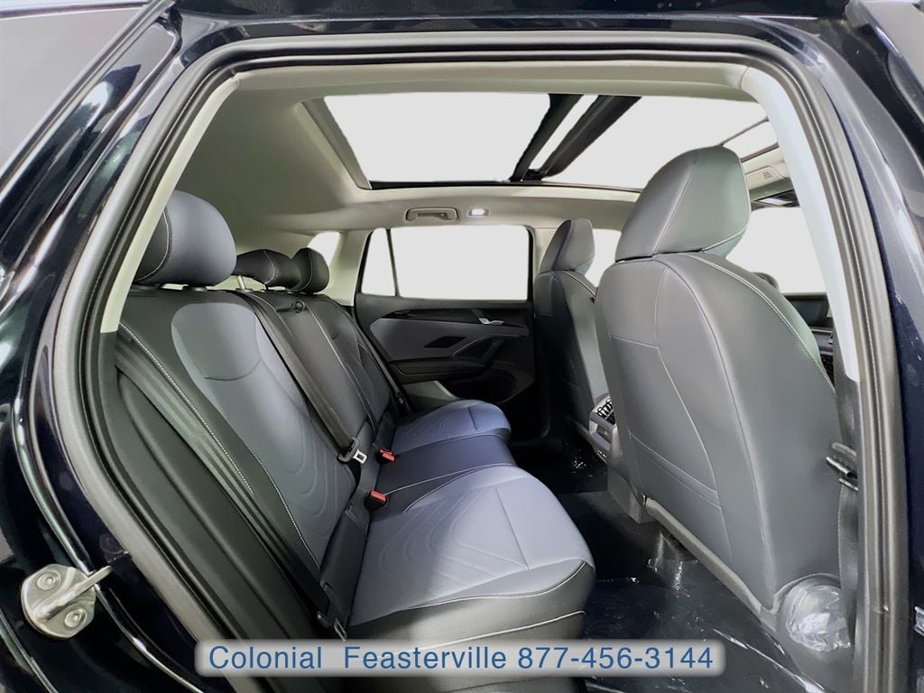 2026 Volkswagen Tiguan SE - Photo 32