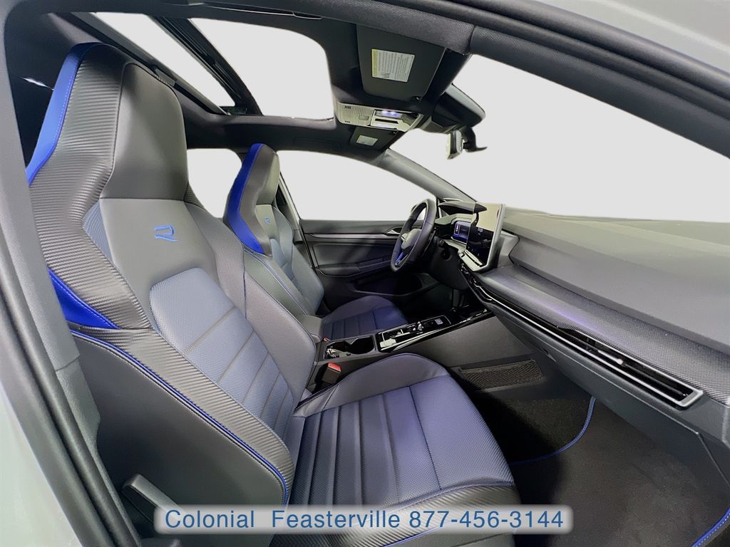 2026 Volkswagen Golf R R - Photo 36