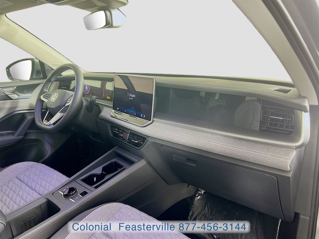 2026 Volkswagen Tiguan S - Photo 32