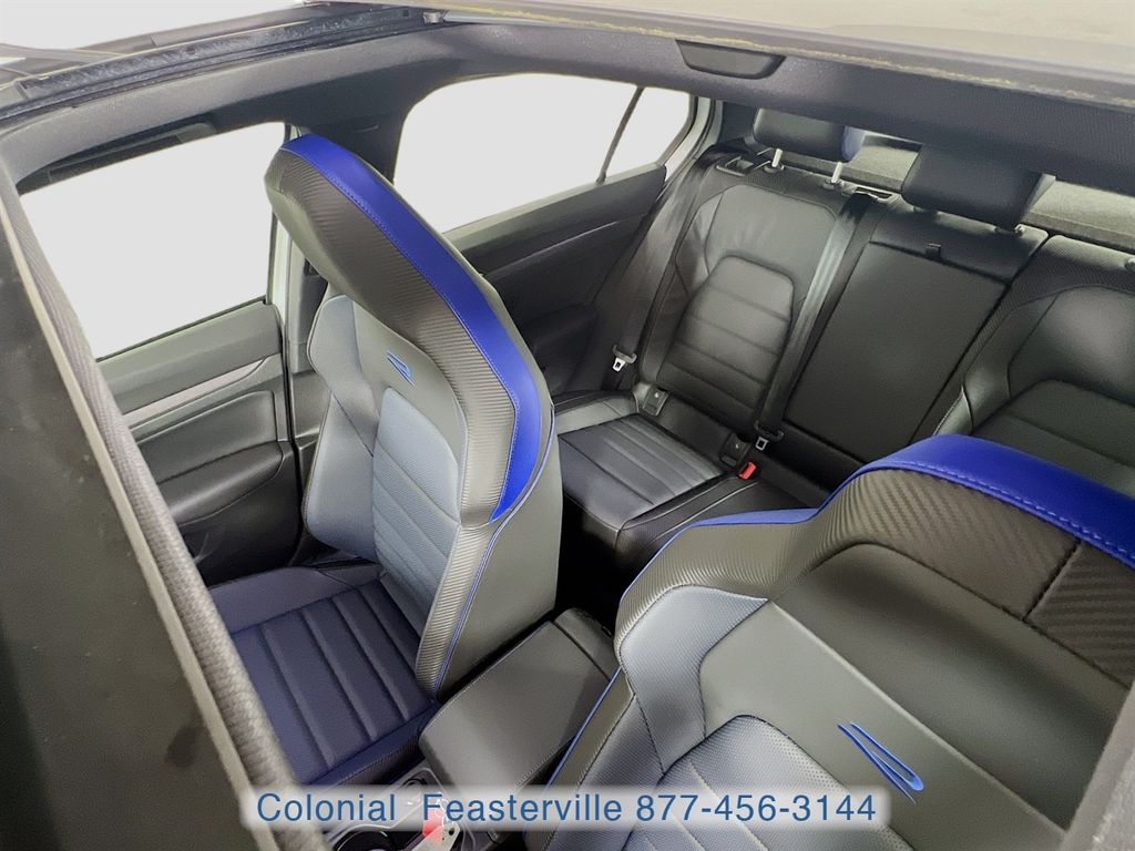 2026 Volkswagen Golf R R - Photo 29