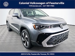 2026 Volkswagen Taos 1.5T SE SUV