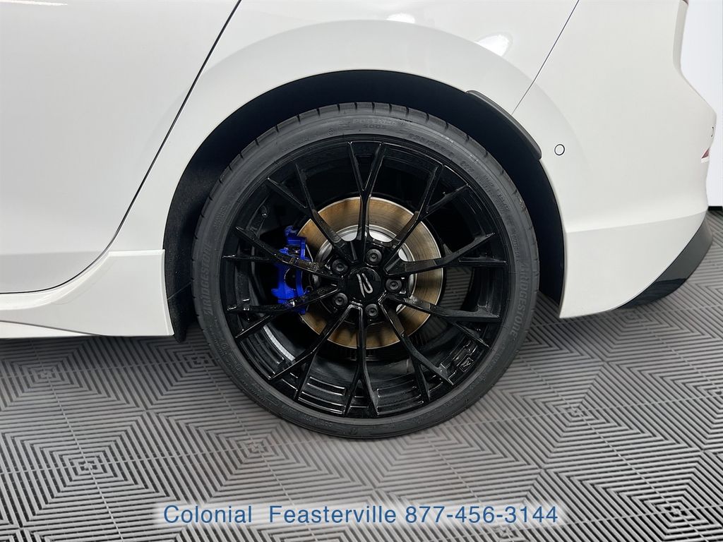 2026 Volkswagen Golf R R - Photo 12