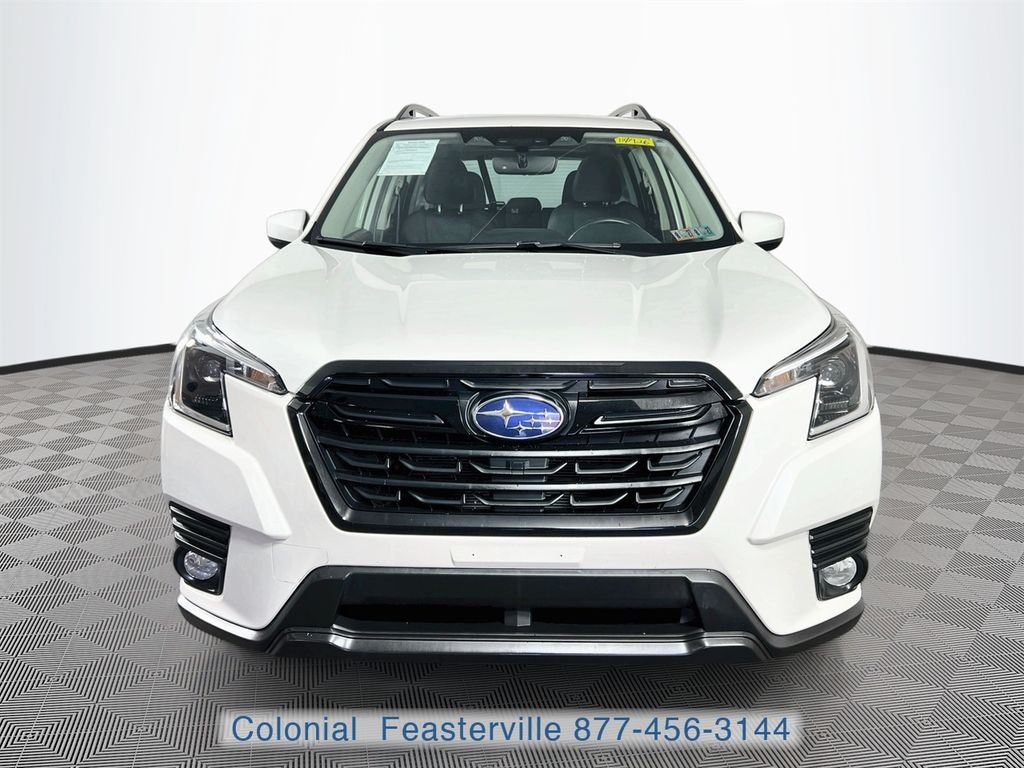 Used 2023 Subaru Forester Premium SUV