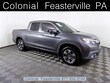 Honda Ridgeline