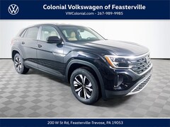 2026 Volkswagen Atlas Cross Sport 2.0T SE 4MOTION