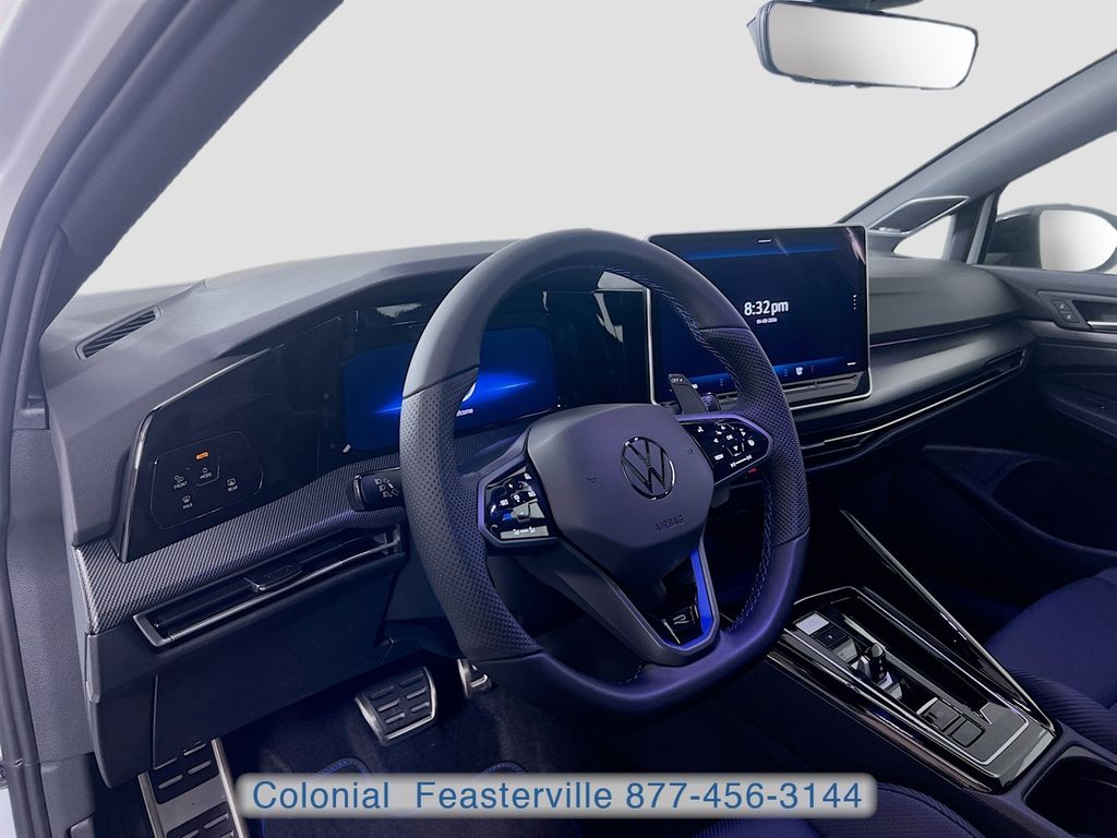 2026 Volkswagen Golf R R - Photo 13