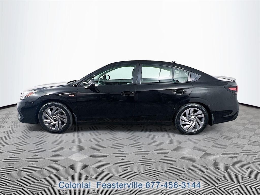 Used 2023 Subaru Legacy Sport Sedan