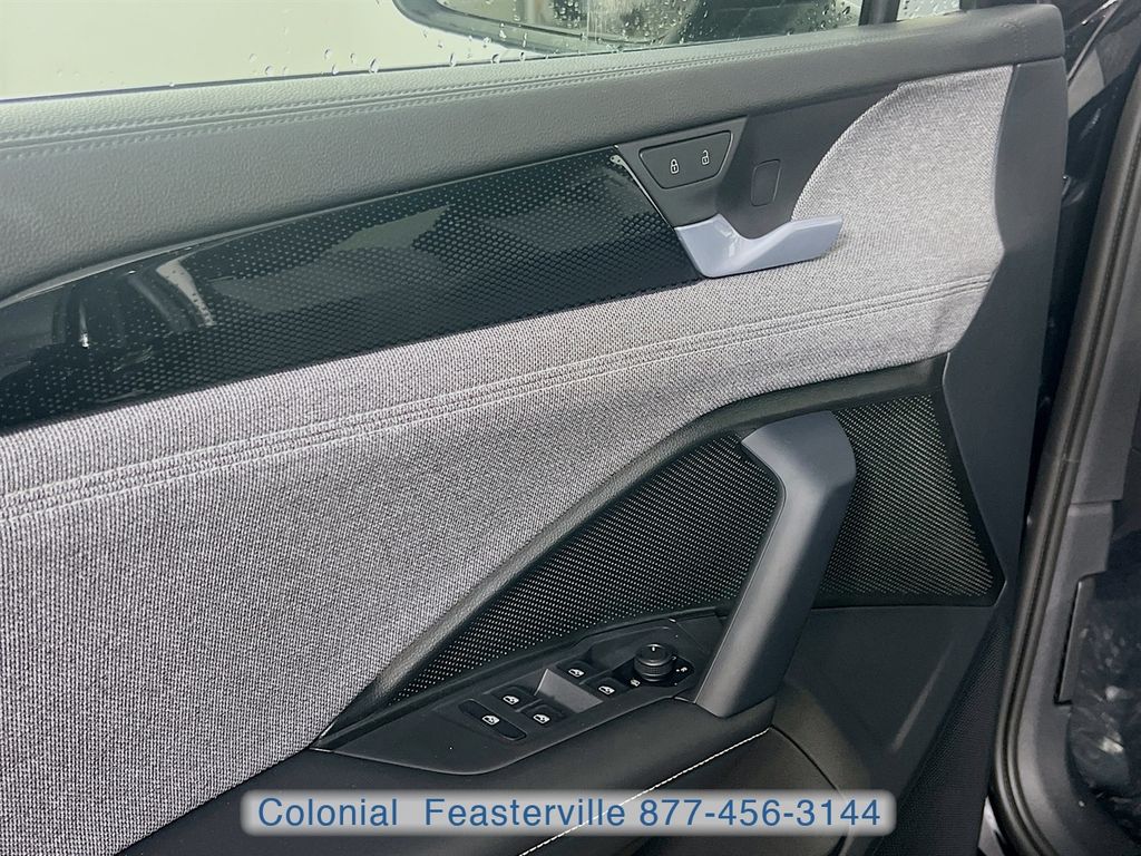 2026 Volkswagen Tiguan S - Photo 23