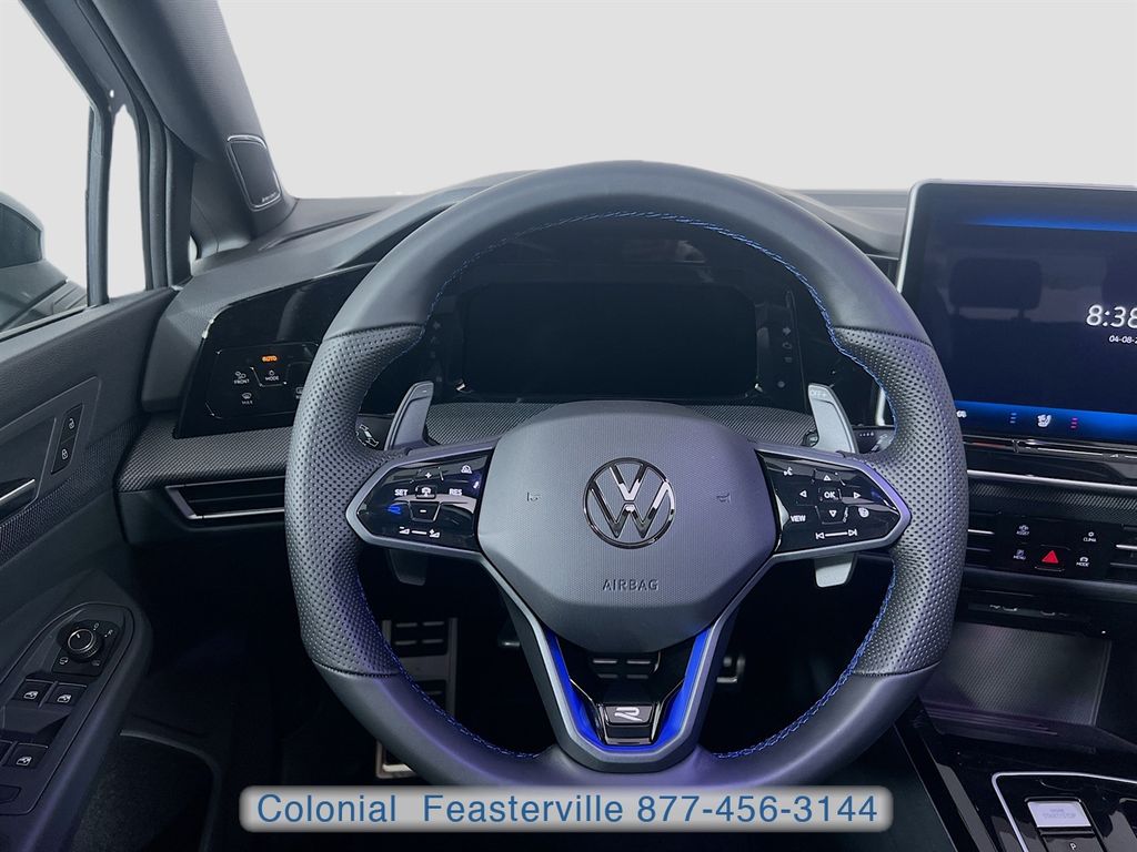 2026 Volkswagen Golf R R - Photo 30