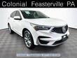  Acura RDX