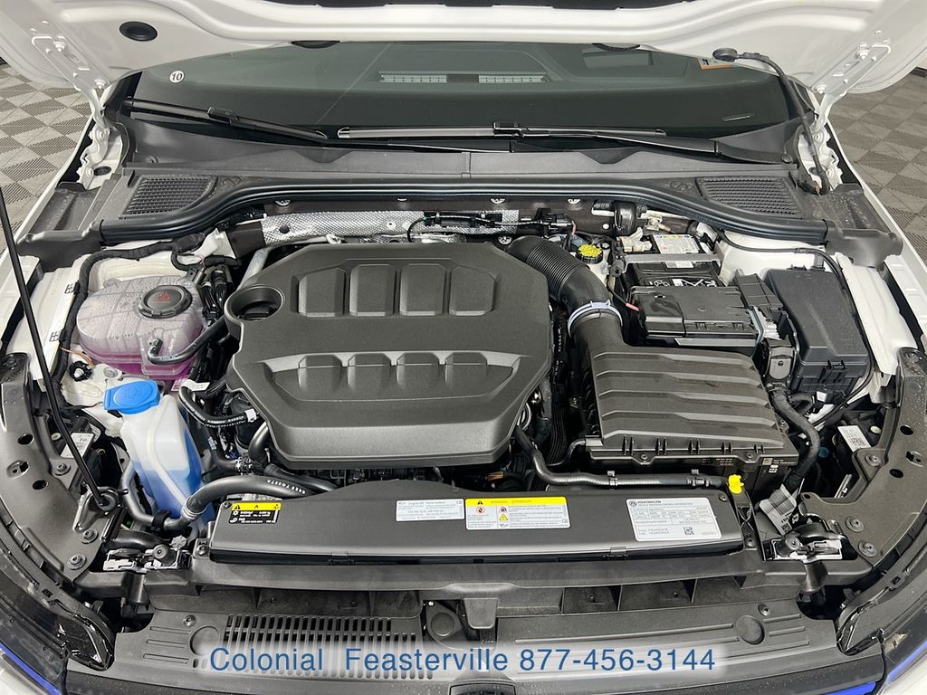 2026 Volkswagen Golf R R - Photo 38