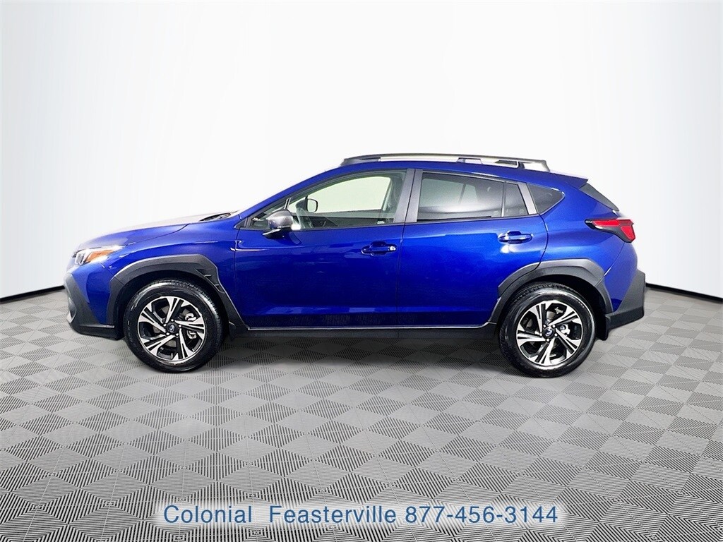 Used 2025 Subaru Crosstrek Premium SUV