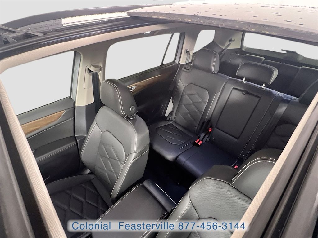 2026 Volkswagen Atlas SE w/Tech - Photo 27